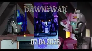 Thumbnail: NGSMOOV's Dawn of War - Release Date Trailer July 4, 2026