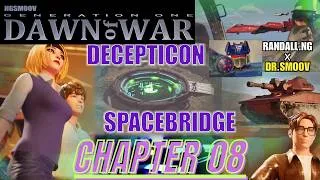 Thumbnail: TF Dawn of War - Chapter 08