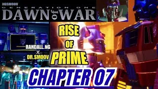 Thumbnail: TF Dawn of War - Chapter 07