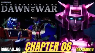 Thumbnail: TF Dawn of War - Chapter 06