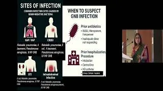 Thumbnail: Urinary Tract Infections I Prostatitis I Next Gen Solutions I NGS ID 2025 #infectiousdiseases