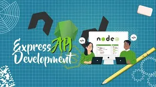 Thumbnail: Full Node.js Express API Development (0) -- Introduction