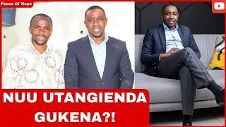 Thumbnail: NUU UTANGIENDA GUKENA?!