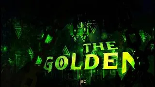 Thumbnail: The Golden in 4 RUNS (22 - 53% + 35 - 77%)