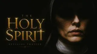 Thumbnail: The Holy Spirit | Action AI Film Trailer | #ArtlistStudioChallenge