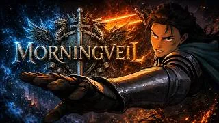 Thumbnail: Morningveil | Original Animated Trailer | #runwaybigpitchcontest