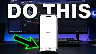 Thumbnail: SwiftUI TabView Tutorial: Step by Step