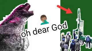 Thumbnail: So Nigeria finally made their first ATOMIC BOMB.... God help us all