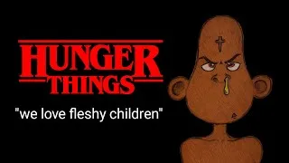 Thumbnail: What If STRANGER THINGS was AFRICAN 