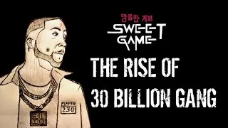 Thumbnail: I Played in The African Squid Game | SWEET GAME 2