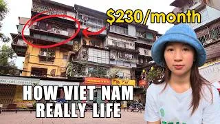 Thumbnail: Vietnamese TYPICAL FAMILY APARTMENT Tour (Price & Cost of Living 2026)