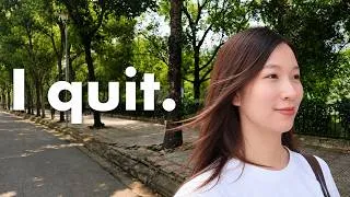 Thumbnail: Why I Live in a 10m² Room (108 sq ft) in Vietnam 🇻🇳 My Quiet Life Alone