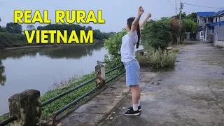 Thumbnail: What Life Is Really Like in a Vietnamese Village | No One Shows You This