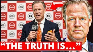 Thumbnail: At 70, Brian Propp FInally Breaks Silence on Rumors…