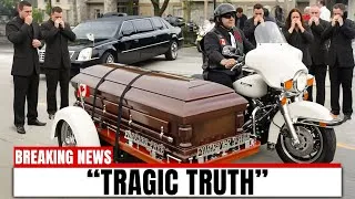 Thumbnail: Bob Probert Dies The Most Tragic Death, And They Lied About This…
