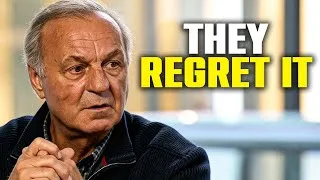 Thumbnail: He Was Supposed To Be The #1 Pick But The NHL Doesn’t Care