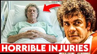 Thumbnail: Gary Dornhoefer is Almost 85, Where is He Now