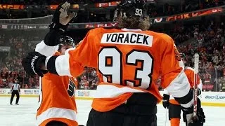 Thumbnail: 30 in 30: Philadelphia Flyers