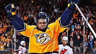Thumbnail: 30 in 30: Neshville Predators
