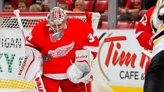 Thumbnail: 30 in 30: Detroit Red Wings