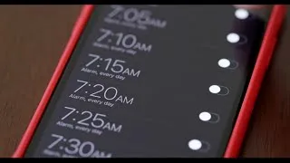 Thumbnail: Sleep Well for a Healthy Heart