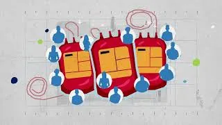 Thumbnail: The Basics of Blood Donation: Every Drop Counts