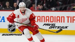 Thumbnail: Pavel Datsyuk || The Magic Man