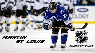 Thumbnail: Martin St. Louis || The Midget