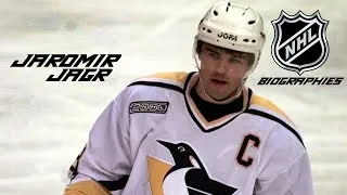 Thumbnail: Jaromir Jagr || The Mario Jr