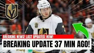 Thumbnail: 35 MIN AGO! SHOCKING Claims Did the Maple Leafs BETRAY Mitch   VEGAS GOLDEN KNIGHTS NEWS TODAY