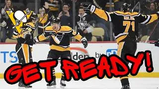Thumbnail: 👀 15 MIN AGO! Penguins' SHOCKING Miss on Robertson Forces Dubas   PITTSBURGH PENGUINS NEWS TODAY