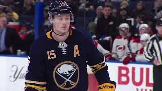 Thumbnail: Jack Eichel High Quality Clips -4K ultra HD