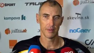 Thumbnail: Chara o svoji rozlucce 🏒