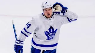 Thumbnail: 2020 NHL Stanley Cup Playoffs Pump-Up || “Hey Brother”