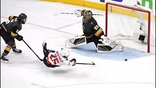 Thumbnail: NHL 2018-19 Pump Up || "Glitter and Gold"