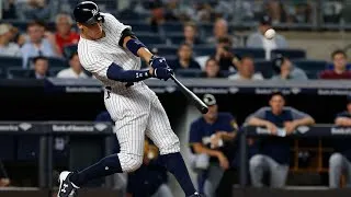 Thumbnail: MLB 2018 Pump-Up || "Human"