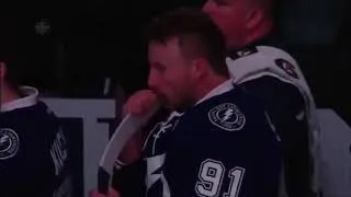 Thumbnail: Steven Stamkos || "Light Em' Up"