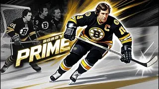 Thumbnail: Even Bobby Orr Couldn't Believe This 'Impossible' Guy Lafleur Play!