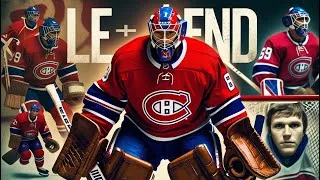 Thumbnail: Ken Dryden’s Miracle Save That Stunned Even Bobby Orr!