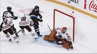 Thumbnail: NHL Pump up Til i Collapse