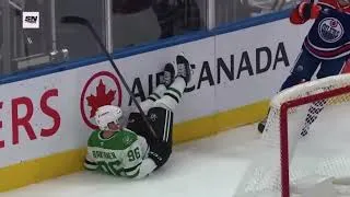 Thumbnail: 2026 NHL Playoff hype