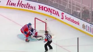 Thumbnail: NHL: 2016 Heritage Classic Highlights - Jets vs Oilers