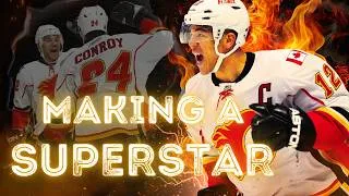 Thumbnail: Winning A Scoring Title…With 50 Point Linemates? 