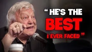 Thumbnail: At 84, Bobby Hull Reveals The 5 Greatest NHL Players He Ever Faced