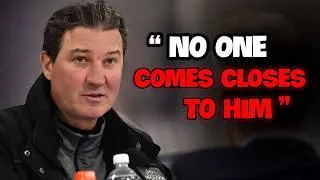 Thumbnail: At 60, Mario Lemieux Finally Reveals The 5 NHL Players He Could Never Figure Out