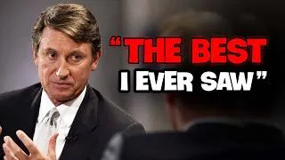 Thumbnail: At 65, Wayne Gretzky Finally Admits The 5 NHL Players He Could Never Stop