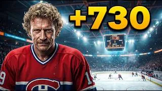 Thumbnail: The Larry Robinson Stat Nobody Talks About