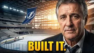 Thumbnail: What Really Happened to Phil Esposito After Hockey?
