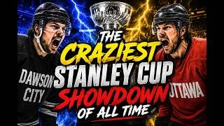 Thumbnail: The Craziest Stanley Cup Showdown of All Time
