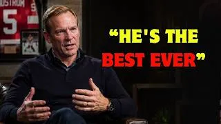 Thumbnail: At 56, Nicklas Lidström Reveals the 5 Players He Admires Most